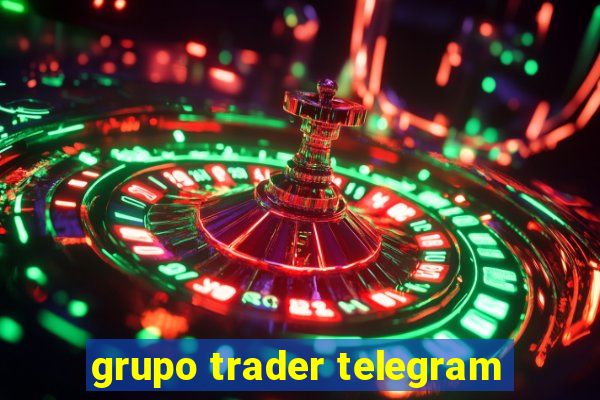 grupo trader telegram